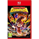 JGO NINTENDO SWITCH 2 DONKEY KONG BANAZA