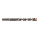 BROCA DE CONCRETO COM BORDA DE CARBONETO DE TUNGSTENIO, Ø14 X 150