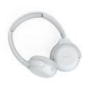 Philips TAUH202WT/00 auscultador Auscultadores Sem fios Fita de c