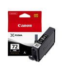 TINTEIRO CANON PGI-72 PBK PHOTO BLACK INK TANK