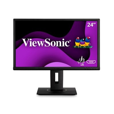 Viewsonic VG Series VG2440 monitor de ecrã 61 cm (24") 1920 x 10