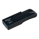 PNY ATTACHE 4 MEMORIA USB 3.1 64GB - ENGANCHE PARA LLAVERO - COLO