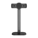 SUPORTE PARA TELEMÓVEL REMAX, RM-C08 PRETO