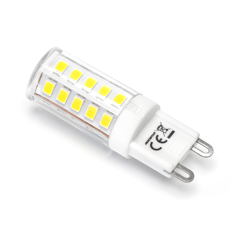 LED G9 3.5W LUZ FRIA