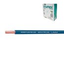 CABO H07Z1-K(AS) 6,0 MM² AZUL EURO/M
