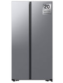 FRIGORÍFICO AMERICANO SAMSUNG RS57DG400EM9EF