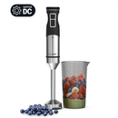 BATID. U.BLUE TWISTY 7070X 700W DC S/A PIE INOX