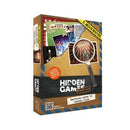 JUEGO DE MESA MAGIC BOX CASO 4