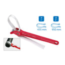 CHAVE DE CORREIA 8´´ 108020000 SUPER EGO