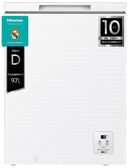 CONG.HOR HISENSE FT100N1AWDL 86X58 97L BCO