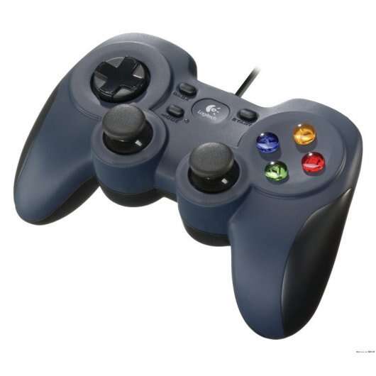 GAMEPAD  F310 GAMING