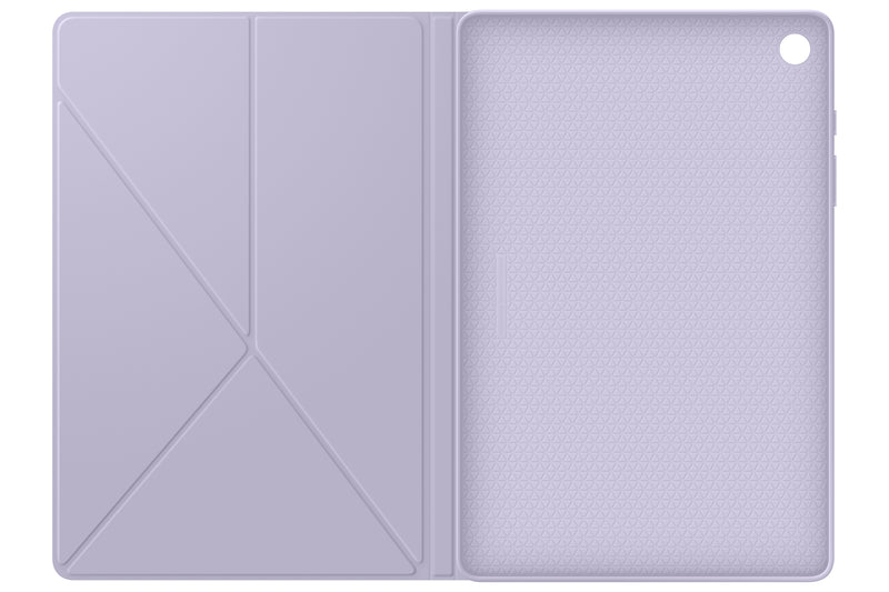 Samsung EF-BX210TWEGWW capa para tablet 27,9 cm (11") Fólio Bran