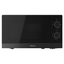 MICR. TEKA MWFS20G 20L GRILL NEGRO 112280007