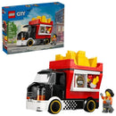 LEGO - CARRINHA DE FRITOS 60488