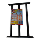 BARRA DE SEGURANÇA EXTENSÍVEL, 55-103 CM, 3 BARRAS