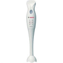 Bosch MSM6B100 liquidificador Varinha mágica 280 W Prateado, Bran