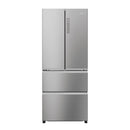 SIDE BY SIDE HAIER HFR-3718-ENMM