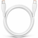 CABLE USB 2.0 TIPO-C VENTION TRWWH USB TIPO-C MACHO - USB TIPO-C