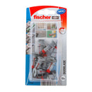 BLISTER 10 UNID. BUCHA DUOBLADE K 545683 FICHER
