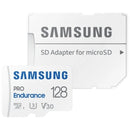 Samsung MB-MJ128K 128 GB MicroSDXC UHS-I Classe 10
