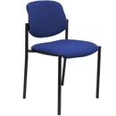 SILLA DE OFICINA PIQUERAS Y CRESPO STYL BALI 27NBALI229 AZUL