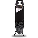 TÁBUA ENGOMAR TAURUS ARGENTA BLACK - 994.177