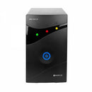 SAI LÍNEA INTERACTIVA WOXTER UPS 1200 VA 1200VA-720W 3 SALIDAS FO