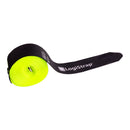 CINTA LOGISTRAP, AMARELO, PACK 2 UNIDADES, 50MM X 4M