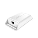 D-Link DPE-301GI adaptador PoE Fast Ethernet, Gigabit Ethernet