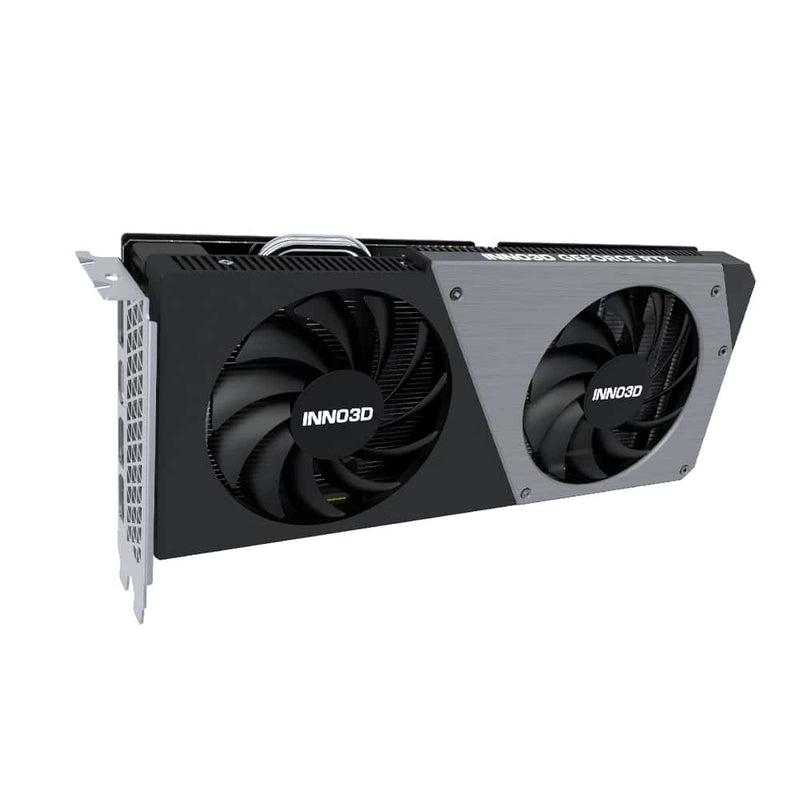 PLACA GRAFICA INNO3D RTX 4060 TWIN X2 8GB