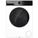 ZUMAN MAQUINA ROUPA 7KG 1000RT BRANCA (D)