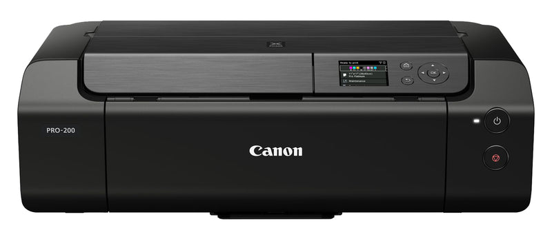 Canon PIXMA PRO-200 impressora fotográfica Jato de tinta 4800 x 2