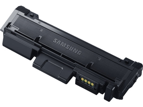 Samsung Cartucho de toner preto de elevado rendimento MLT-D116L