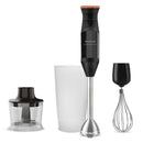 BATID. TAURUS BAPI 1200 ROCKET PLS 1200W C/A NEGRA