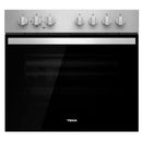 Teka HBE 615 ME 70 l 2615 W A Aço acetinado