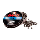 ESFERAS ROUND FUN TRAINING CALIBRE 5,5 MM (.22) 0,99 G (15,26 GR)