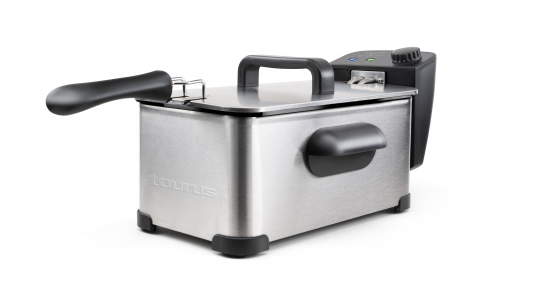 TAURUS FRITADEIRA 3LT 2000W DESMONTAVEL