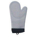 LUVA HAEGER -HAEGERPERFECTGLOVE( CINZENTO  - LUVA DE SILICONE  -