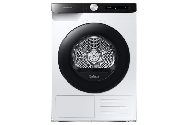 Samsung DV90T5240AE máquina de secar Independente Carregamento fr
