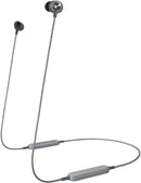 AURICULAR PANASONIC RP-HTX20BE-H RETRO GRIS BLUET