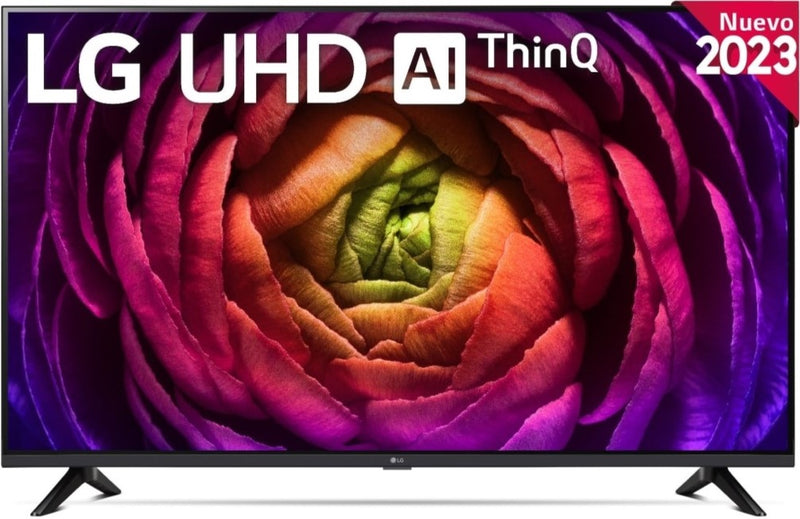 LG UHD 65UR73006LA.AEUQ TV 165,1 cm (65") 4K Ultra HD Smart TV W