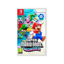 SWITCH SUPER MARIO BROSS. WONDER