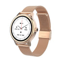 SMARTWATCH DCU SOPHIE ORO ROSA METAL