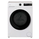 MÁQUINA DE LAVAR E SECAR ROUPA CANDY GWD485SB6-S 8/5KG