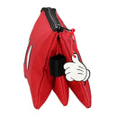 ESTOJO ESCOLAR DISNEY MICKEY THING C/ ZIPER DUPLO