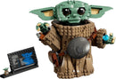 LEGO - GROG (APRENDIZ MANDALORIAN) 75446