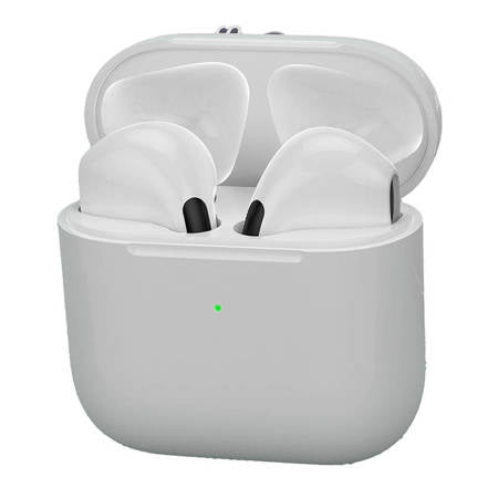 AURICULARES SEM FIO MINI TWS FONENG BL101 BRANCO