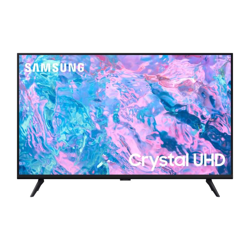 Samsung Series 7 TU65CU7025K 165,1 cm (65") 4K Ultra HD Smart TV