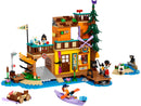 LEGO - CAMPO DE AVENTURA DE DESPORTOS AQUÁTICOS 42626