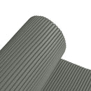 TAPETE AQUA-MAT BASIC CINZENTO 15M